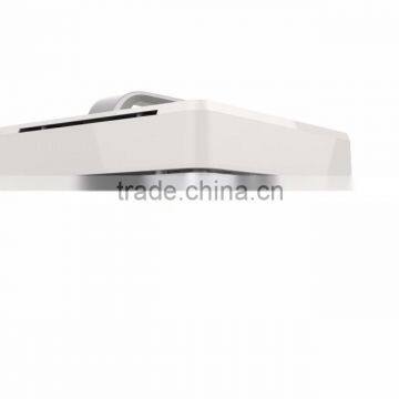 2017 New Arrival Mobile App Control Anti-falling Robot Window Cleaner W120 photo-5