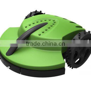 Easily operation- Intelligent Robot Mower TC-G158, Robotic Grass Cutter with CE,ROHS Certificate