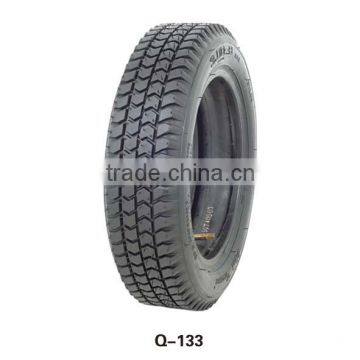 manual golf cart tyre