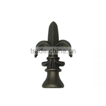 Fence Final Toppers Iron Casting Spears photo-3