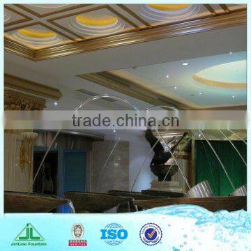 High Quality Indoor Fountain, Rainbow Type photo-3