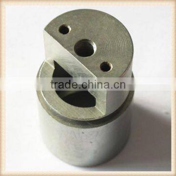 Custom-made CNC lathe steel metal turning parts