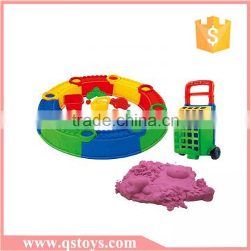 Popular high quality ABS summer funny Sand beach toys for kids