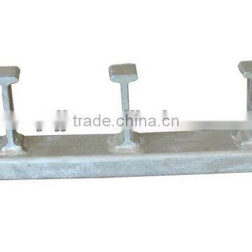 HOT Dip Galvanization Steel Production, Hot Galvanization Parts for Buddings photo-2