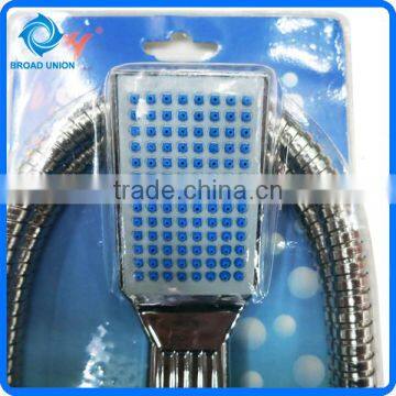 3PC Hand Shower Head Set New Shower Head Set photo-2