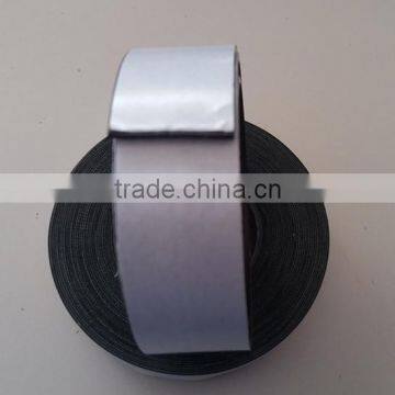 Customized Self Adhesive Flexible Magnetic Tape photo-4