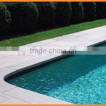 Factory natural stone sandstone wall coping (CE)