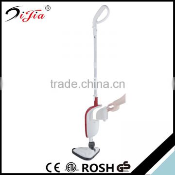 1300W multi-purpose handheld steam cleaner