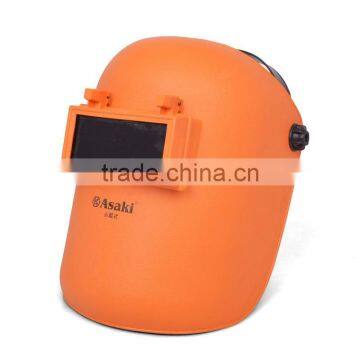 AK-2035 2015 New Style High Temperature Resistance Electric Welding Veils photo-2