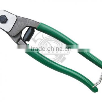 British Type 8-Inch Stainless Steel Wire Cutter Plier