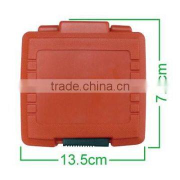 6Pcs Impact Wrench Socket Adapter Set photo-3