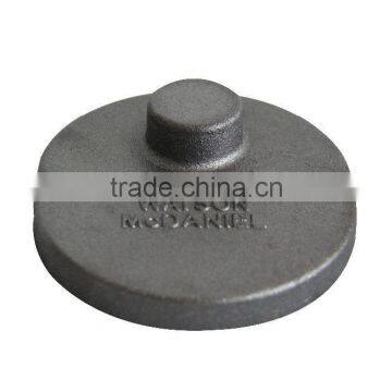 The ASTM, AISI DIN, BS and JIS Standard OEM Casting photo-4