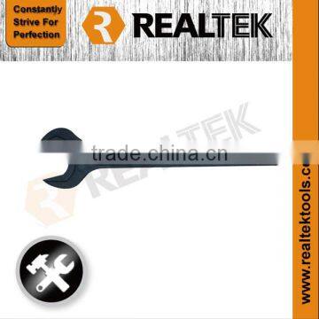 Open End Spanner,Black Fish