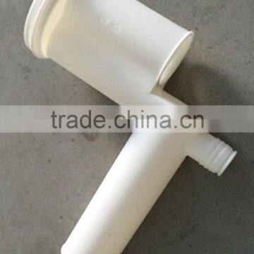 Kitchen Vegetable Washing Basin Hot Sale Pipe Plastic Tube Connector photo-2
