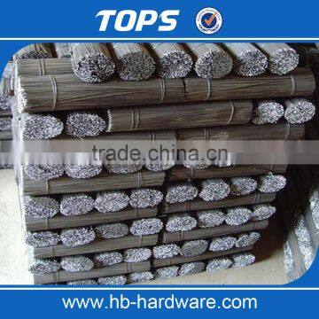 Electro Galvanized Iron Wire/black Binding Wire photo-3