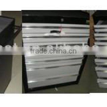 Steel Roller Cabinet - Standard