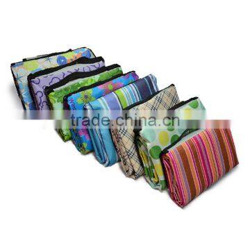 Enlarged & Widen Tent Moistrue Proof Picnic Mat photo-4
