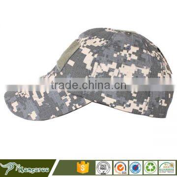Custom Wholesale Sports Military Baseball Cap photo-2