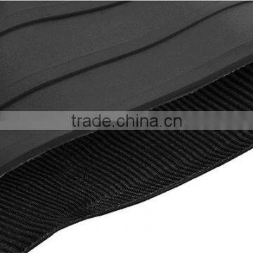 China Custom Winter Men Long Rubber Rain Waterproof Hunting Boots Wholesale photo-2