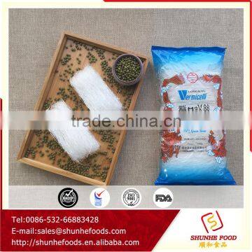Top Supplier Chinese Longkou Vermicelli