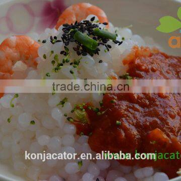 Konjac Rice,riz de Konjac, Health Food photo-3