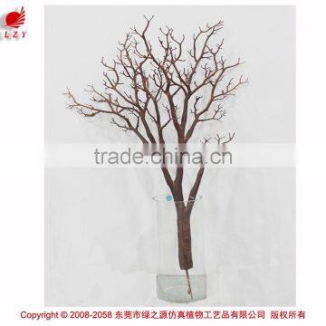 Factory Direct Sell Unique Wedding Favors Elegant Wedding Centerpieces Table Top Chandelier Centerpieces for Weddings photo-3