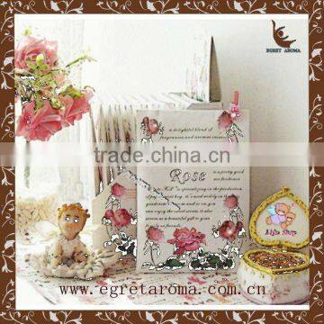 New Design Popular for Wholesale Nice Home Aire Freshener Closet Air Freshener photo-5