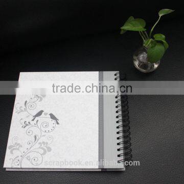 2016 Top Valentine's Day Souvenirs for Wedding Metal Charm Photo Album photo-2