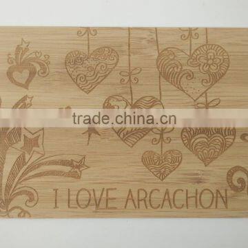 Wooden Postcard photo-3