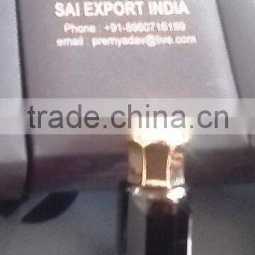 Agarwood Oil / Oud Oil Sample photo-3