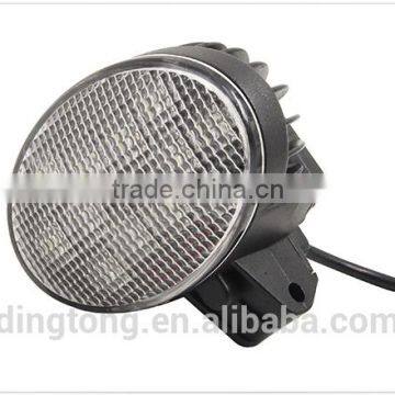 Agricultural Machinery Work Lights 5"x3" LED Work Lamp 36w photo-2