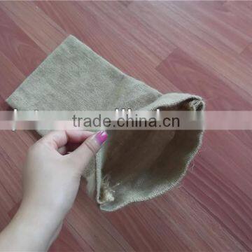 jute bag manufacturer made by 100%jute material)