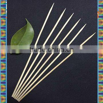 Sushi restaurant customized sticks with round ball for wholesale