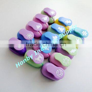 Handmade Paper Hole Punch For Cards Art