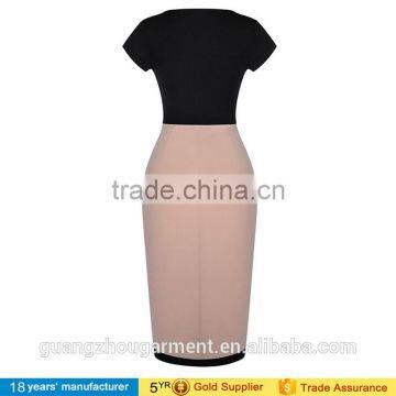 Wholesale 2016 Summer Slim Sexy Dresses,elegant Sleeveless Bandage Dress photo-4