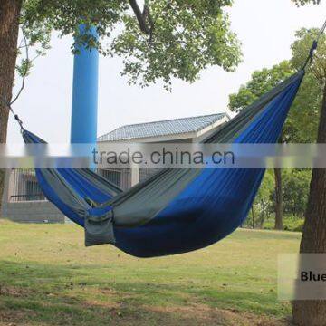 Hot Selling Portable Camping Hammock photo-6