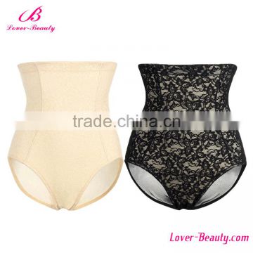 Big Discount Lace High Transparent Waist Shaper Panty Butt Lifter