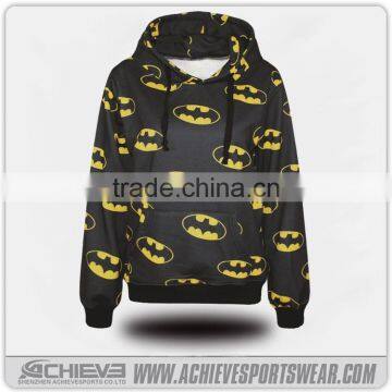 Active Sublimation Fashion Hoodies Wholesale Custom Pullover Camo Sweaters Maternity Hooded Shirts photo-5