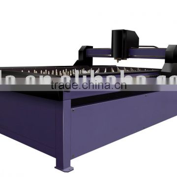 SP 1325 CNC PLASMA CUTTING MACHINE