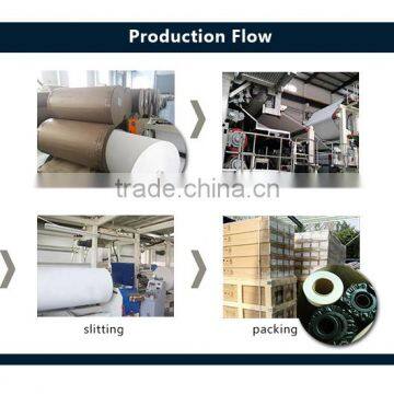 Ink and Paper Sublimation Textile photo-3