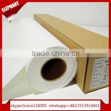 wholesale sublimation paper price