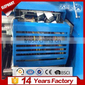 Guangzhou 5113 Head Large Format Eco Solvent Printer for Sale photo-3