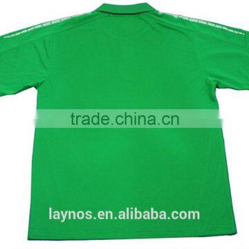 Polo T-shirt With Button for Men 2016 photo-5