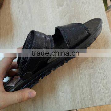 GZY Fashion Low Price Comfortable Men's Sandal photo-2