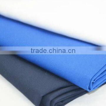 100% Combed Cotton Khaki Work Clothes Fabric 20S*16S 128*60 235g/m photo-2