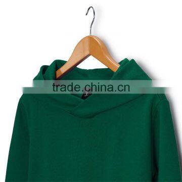 China Oem Blank 65 Cotton 35 Polyester Hoodie Supreme Hoodie photo-4