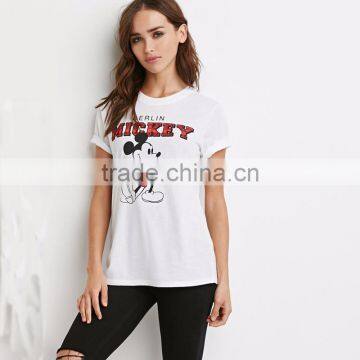 Berlin Graphic Tees T-shirt photo-4