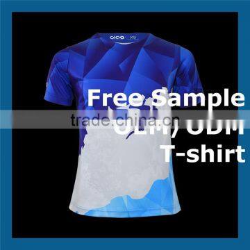 Light Weight Breathable Coolmax Fabric Used Clothing for Cargo Bike