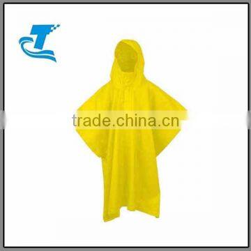 Kids Rain Poncho/raincoat