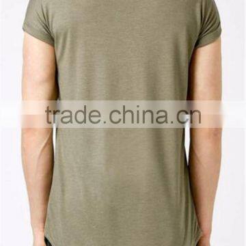 UV Protection Mens Long Tshirt photo-2